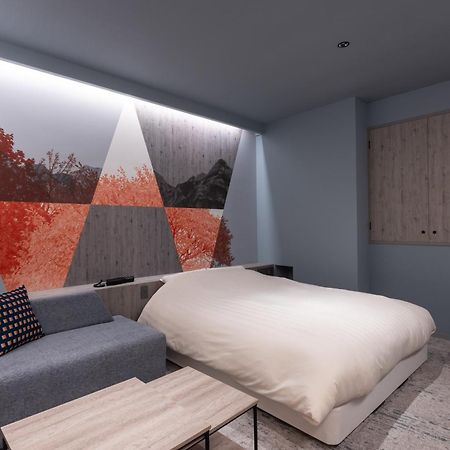 Hotel Foroot - Adult Only Ματσουμότο Εξωτερικό φωτογραφία