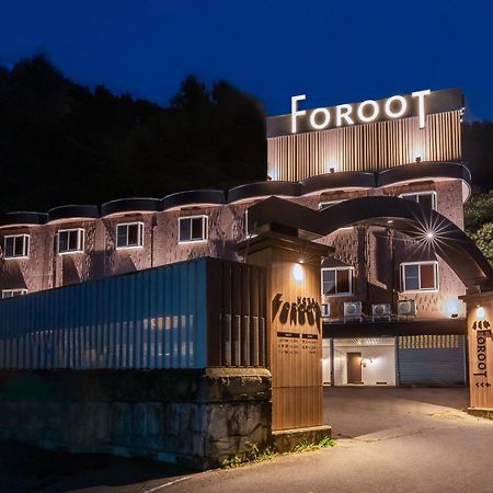 Hotel Foroot - Adult Only Ματσουμότο Εξωτερικό φωτογραφία