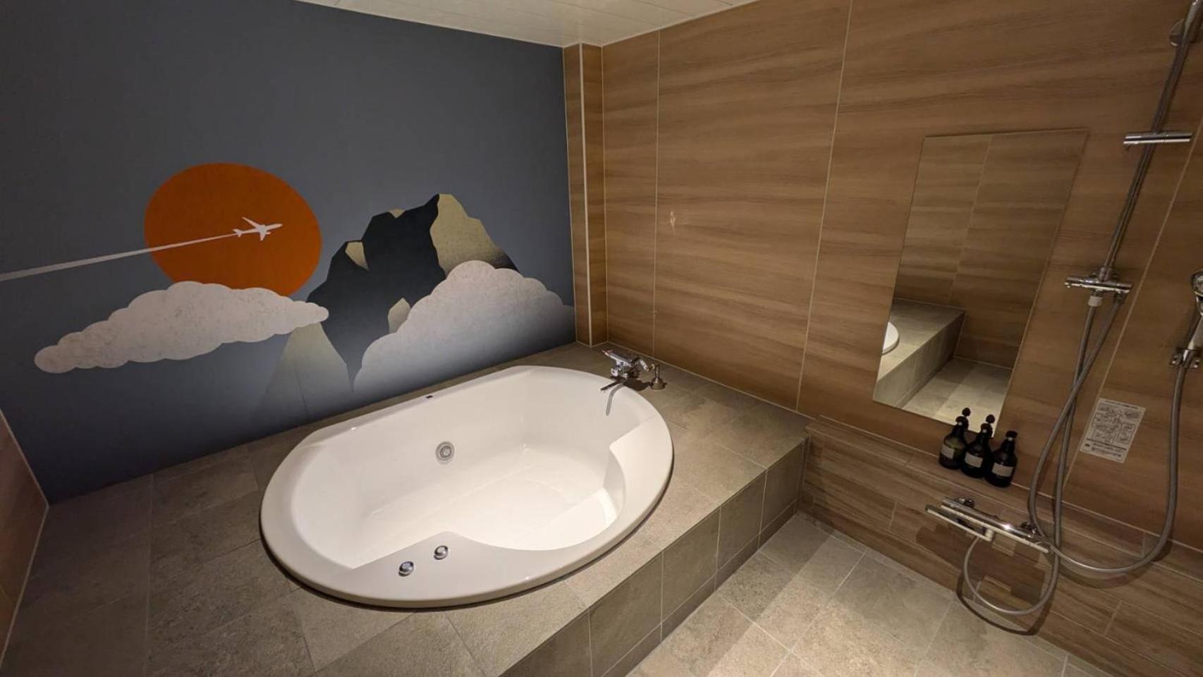 Hotel Foroot - Adult Only Ματσουμότο Εξωτερικό φωτογραφία