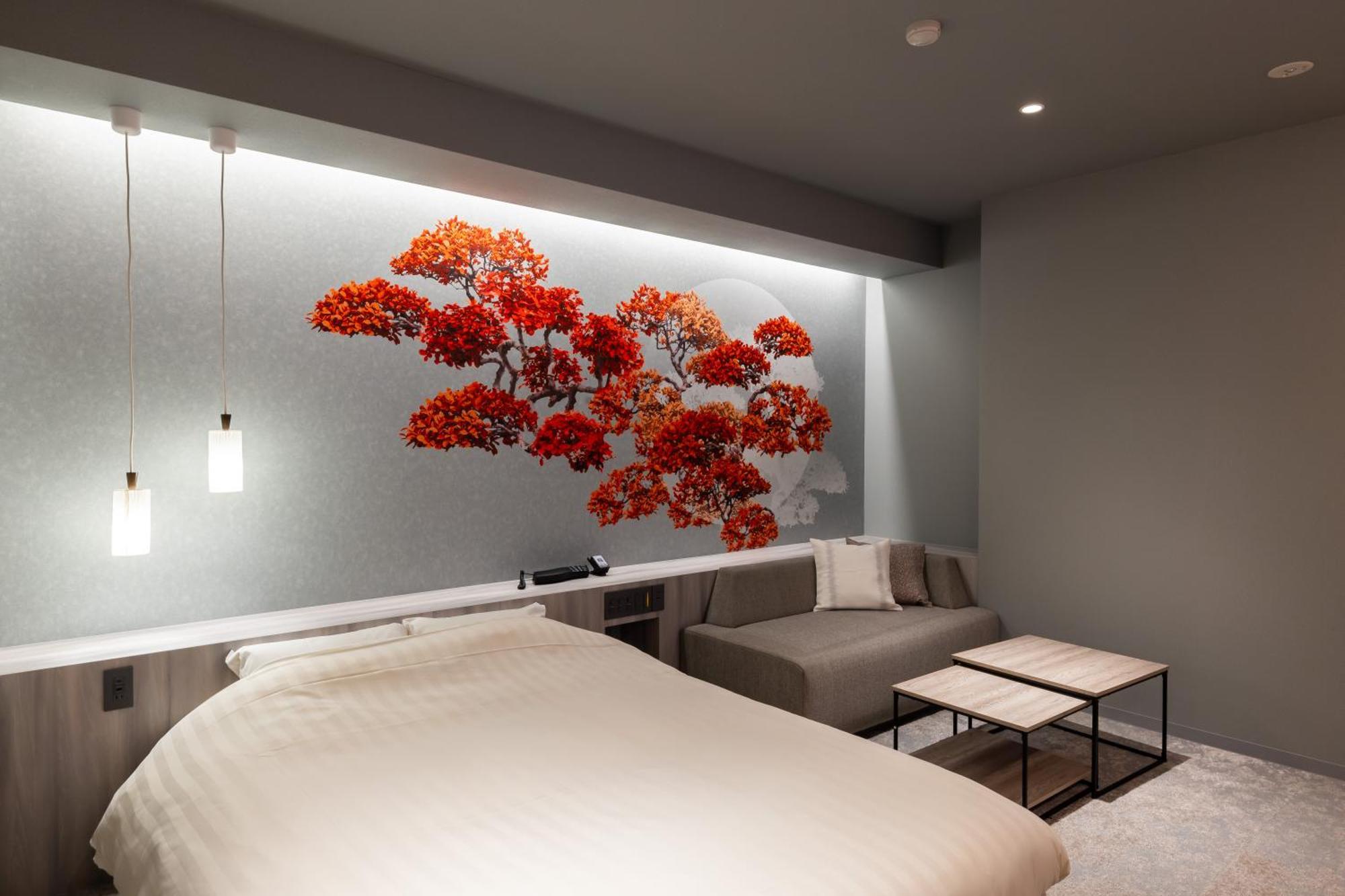 Hotel Foroot - Adult Only Ματσουμότο Εξωτερικό φωτογραφία