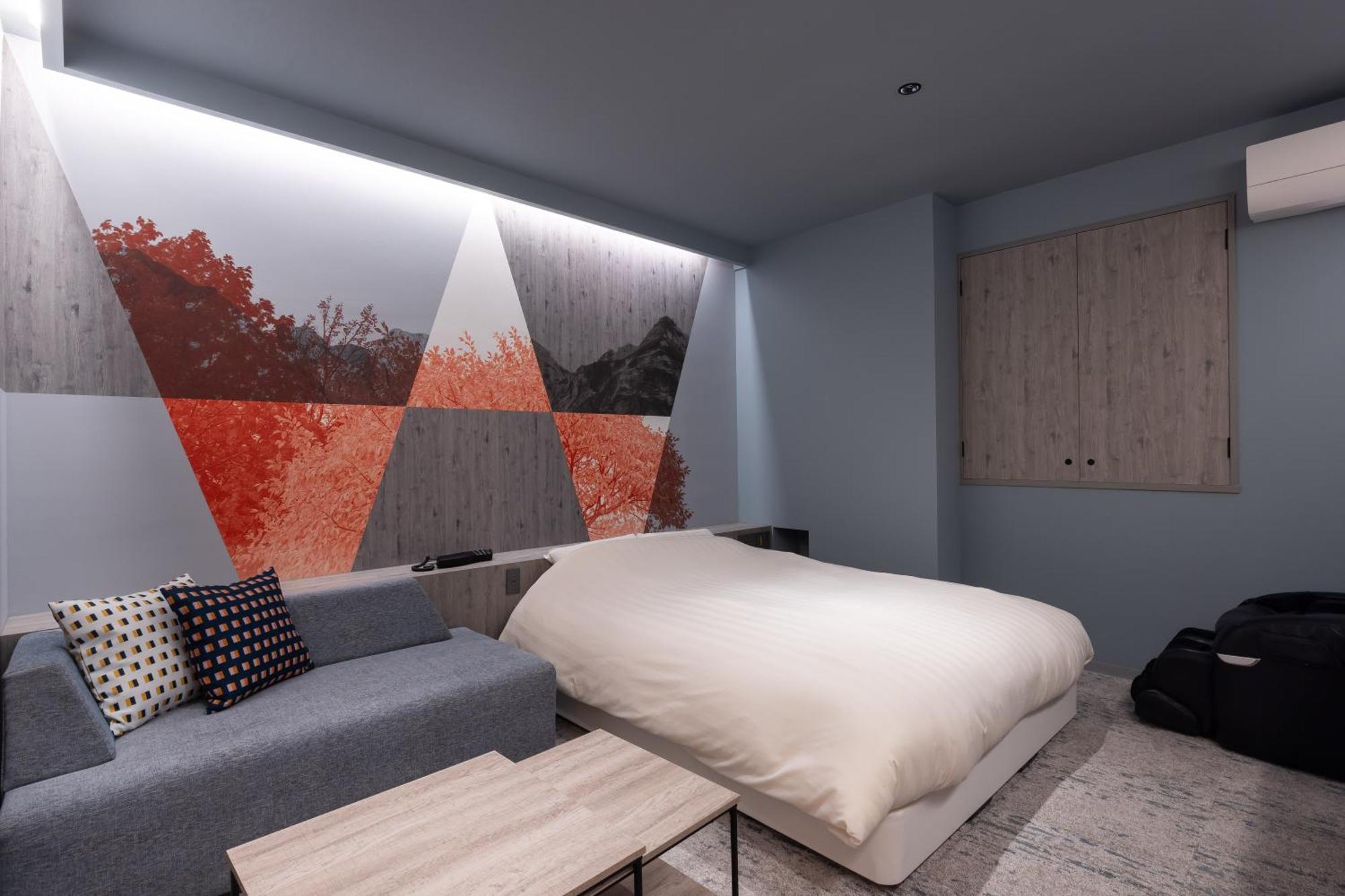 Hotel Foroot - Adult Only Ματσουμότο Εξωτερικό φωτογραφία