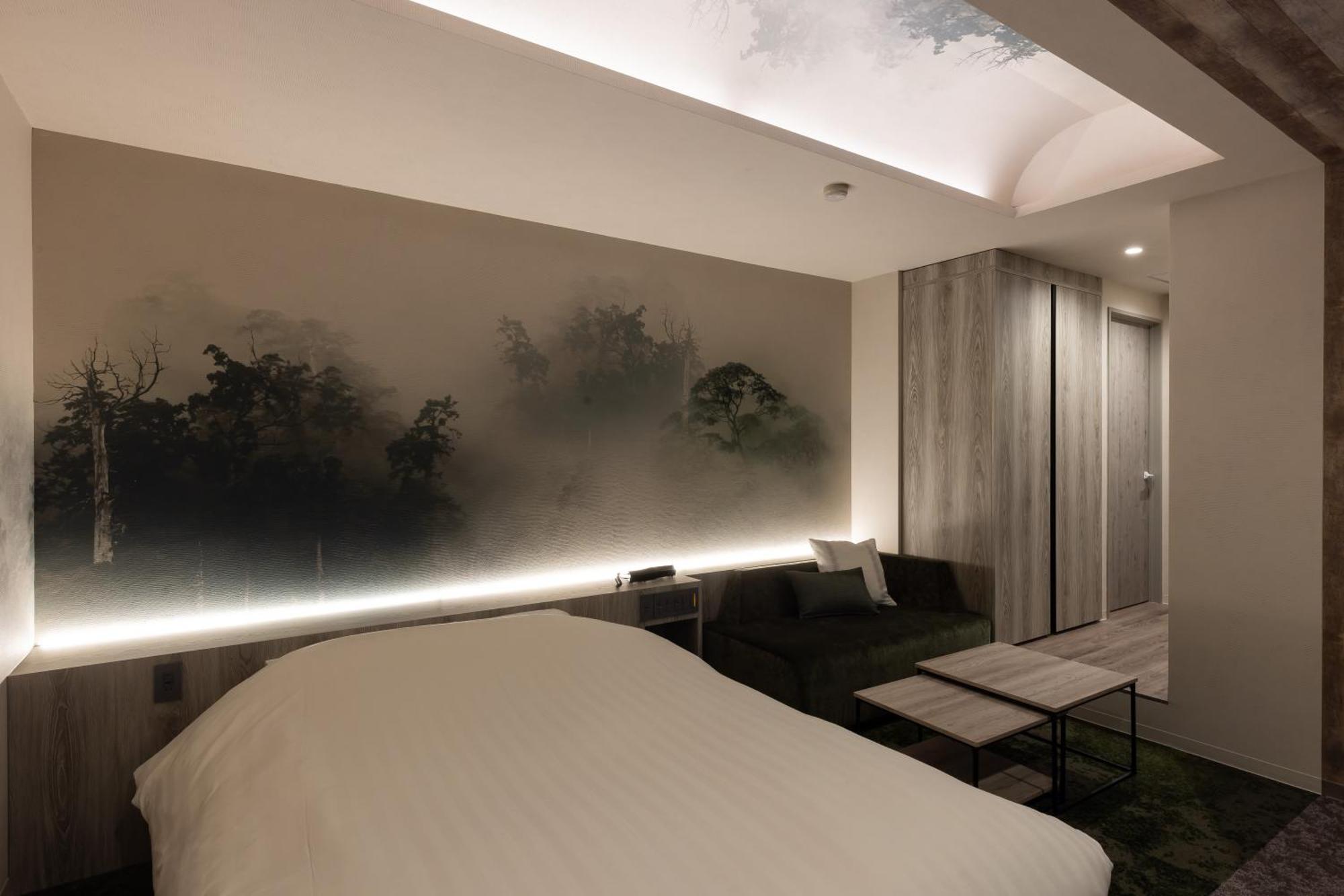 Hotel Foroot - Adult Only Ματσουμότο Εξωτερικό φωτογραφία
