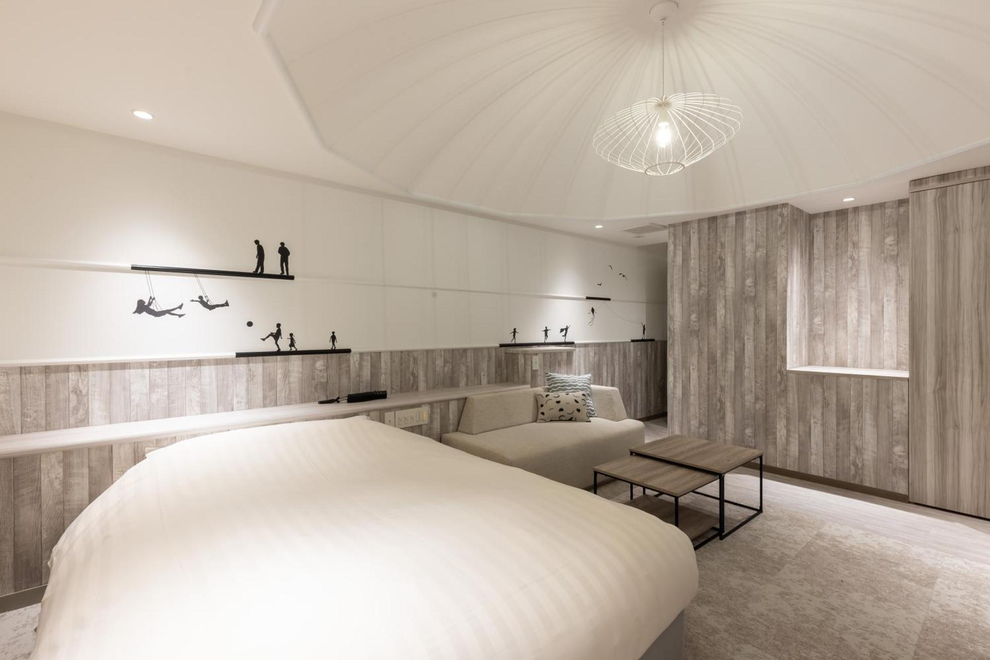 Hotel Foroot - Adult Only Ματσουμότο Εξωτερικό φωτογραφία