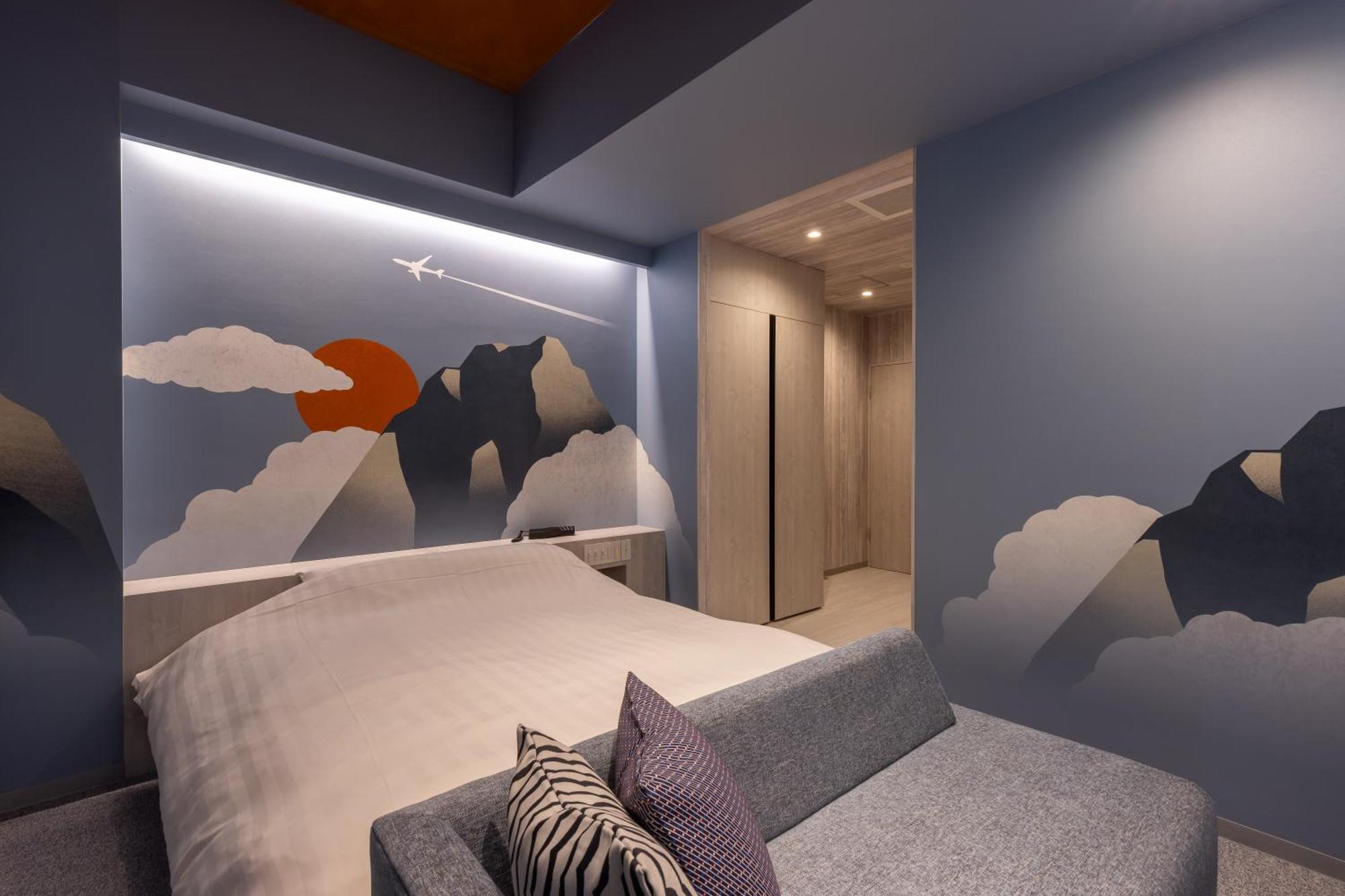 Hotel Foroot - Adult Only Ματσουμότο Εξωτερικό φωτογραφία