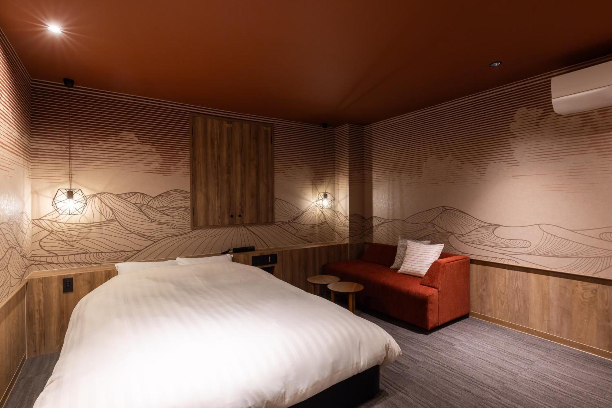 Hotel Foroot - Adult Only Ματσουμότο Εξωτερικό φωτογραφία