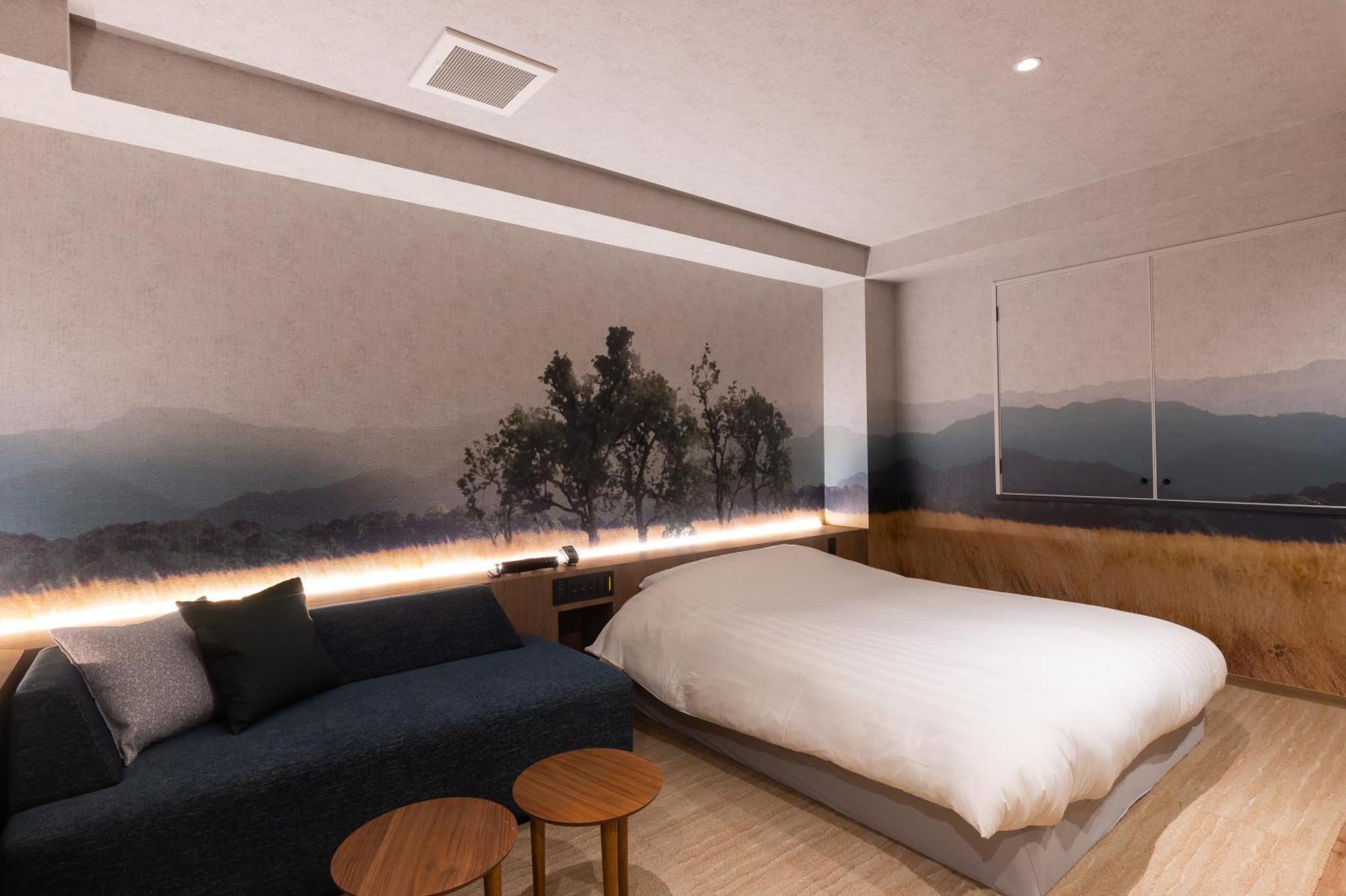 Hotel Foroot - Adult Only Ματσουμότο Εξωτερικό φωτογραφία